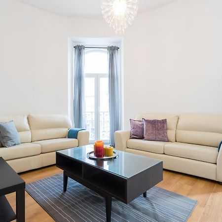 Flh Graca Spacious Flat Лиссабон Экстерьер фото