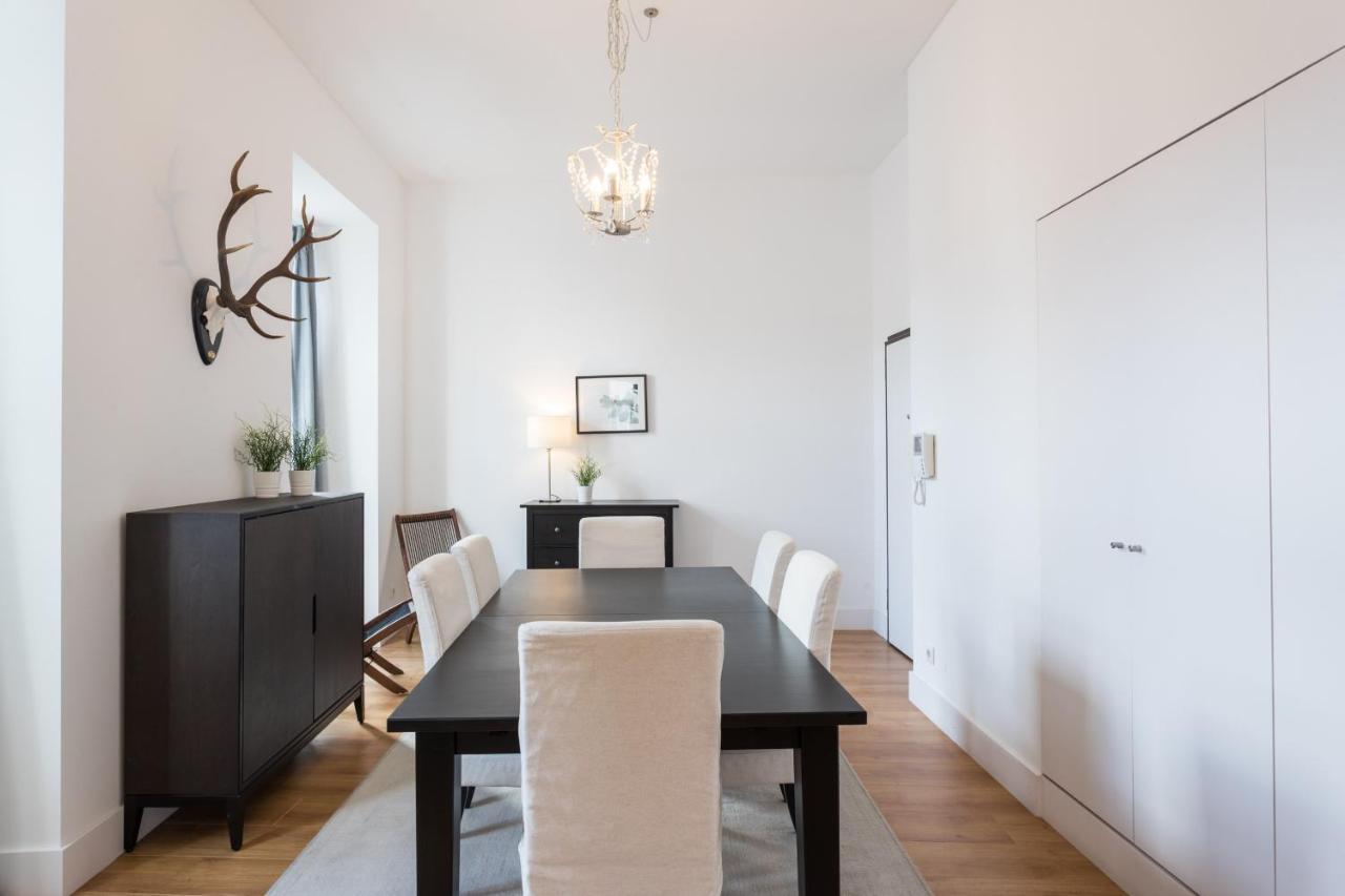 Flh Graca Spacious Flat Лиссабон Экстерьер фото