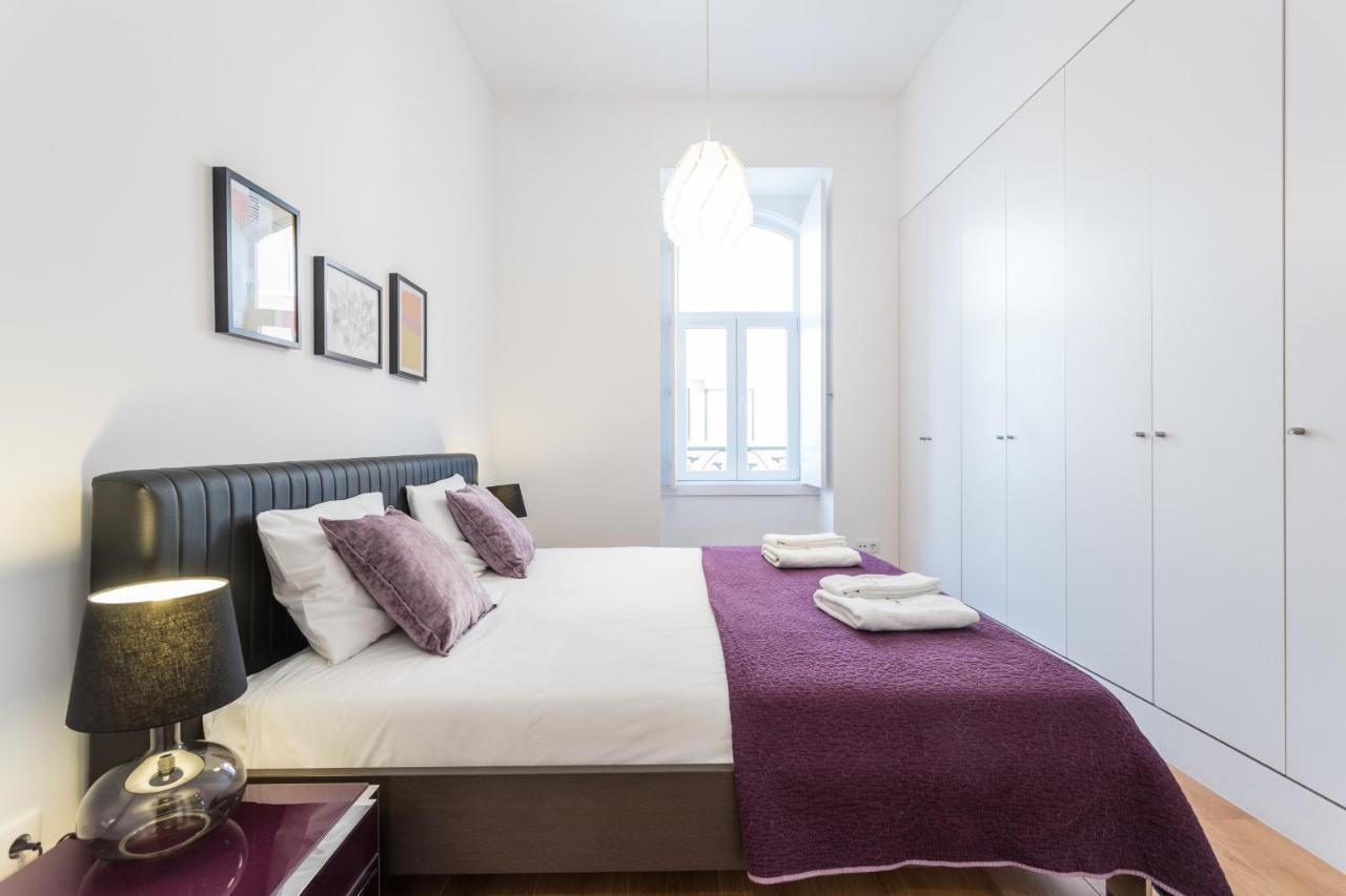 Flh Graca Spacious Flat Лиссабон Экстерьер фото