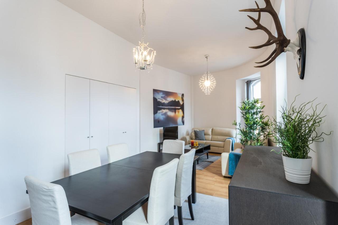 Flh Graca Spacious Flat Лиссабон Экстерьер фото